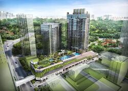Cairnhill Nine (D9), Apartment #577459841